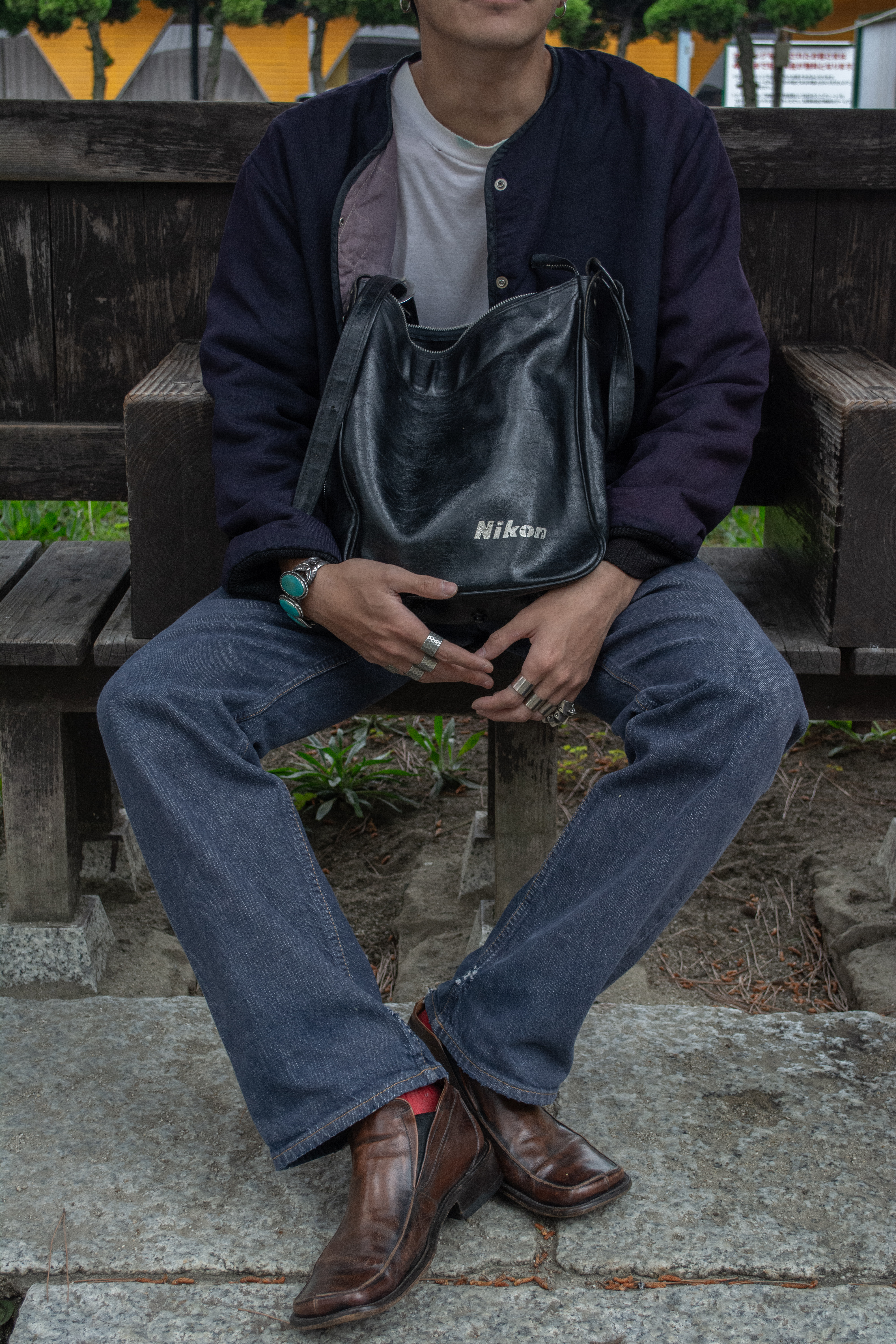 日本企業のアイテムを見てみよう 写真2